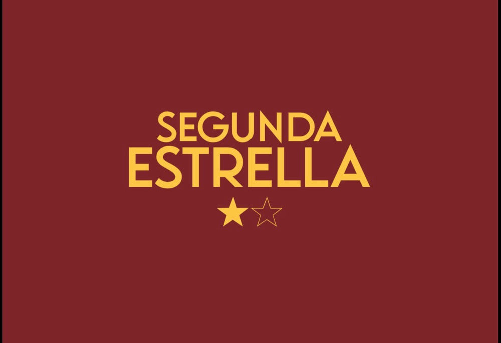 Camiseta España Mundial 2026