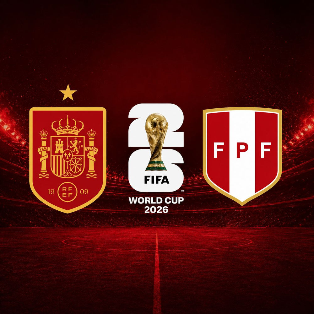 España ilusiona antes del Mundial 2026
