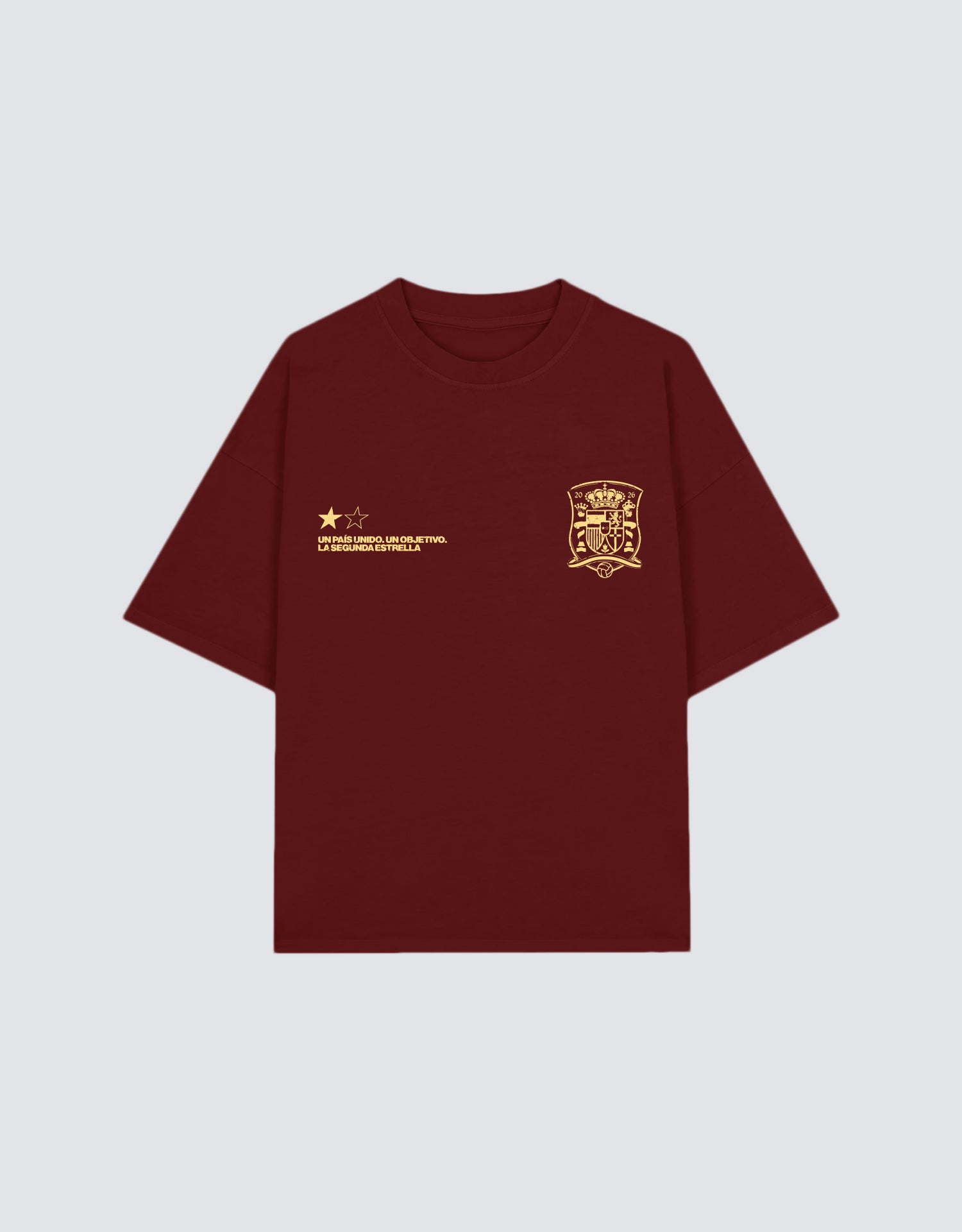 La Roja T-Shirt