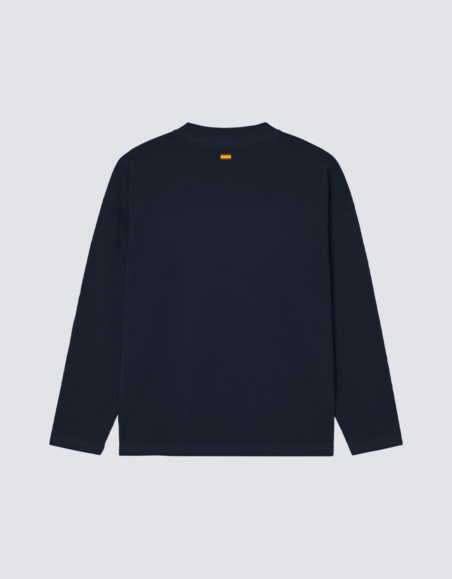 Iniesta Longsleeve