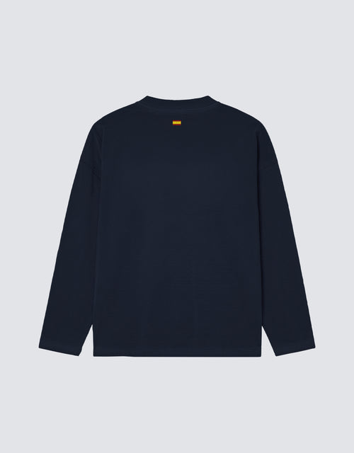 Iniesta Longsleeve