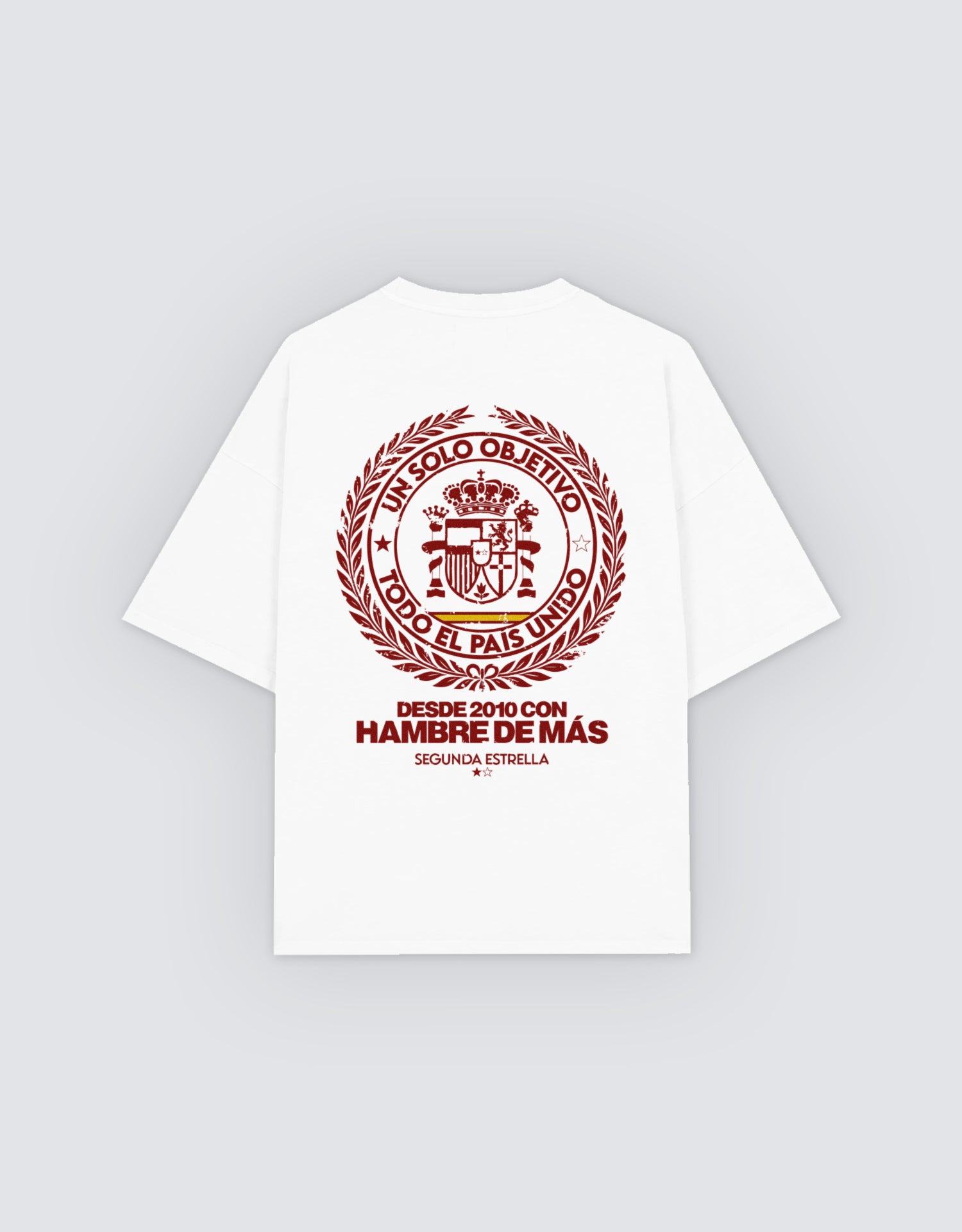 La Segunda T-Shirt