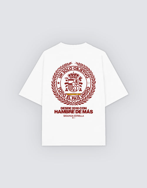 La Segunda T-Shirt